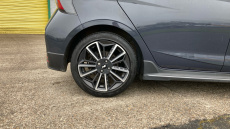 Hyundai i20 1.0T GDi 48V MHD 120 N Line 5dr Petrol Hatchback